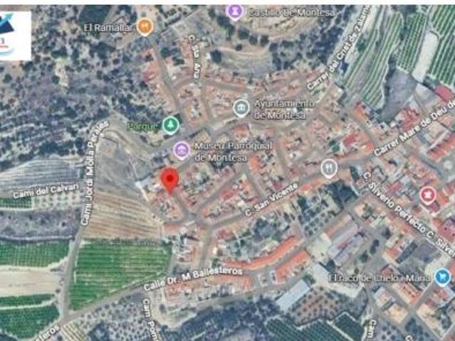 Piso en venta en la Costera, Valencia