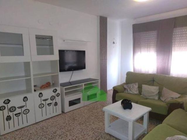 Piso en venta en Montijo, Extremadura