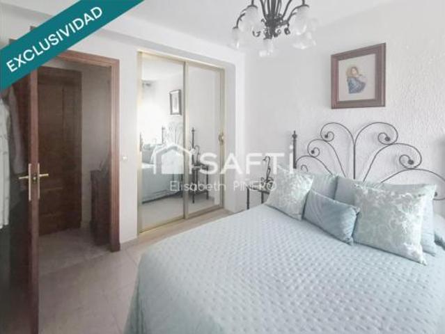 Piso en venta en Montijo