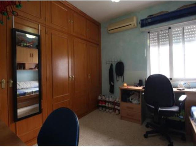 Piso en venta en Montijo, Extremadura