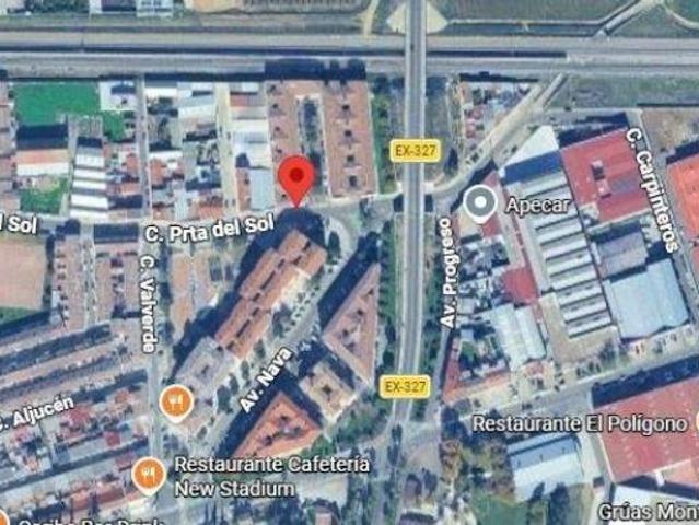 Piso en venta en Montijo, Extremadura