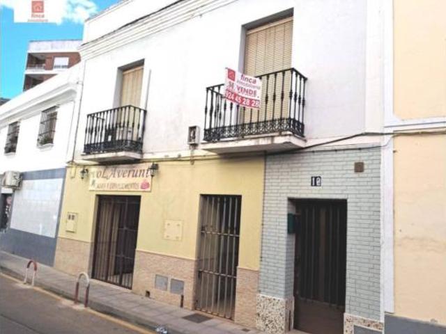 Piso en venta en Montijo, Extremadura