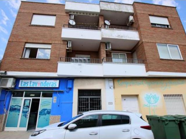 Piso en venta en Montijo, Extremadura