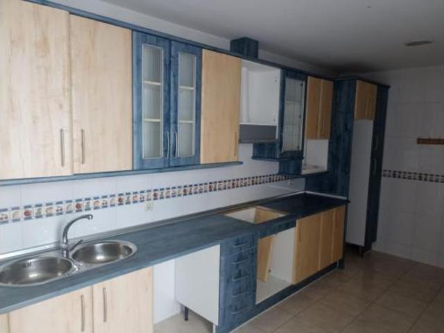 Piso en venta en Montijo, Extremadura