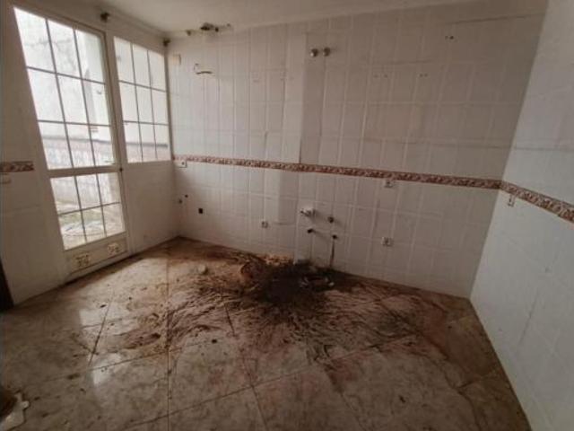 Piso en venta en Montijo, Extremadura