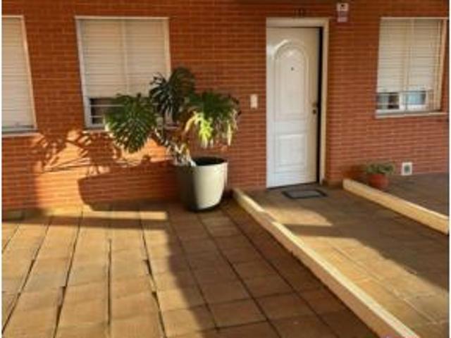 Piso en venta en Montijo, Extremadura