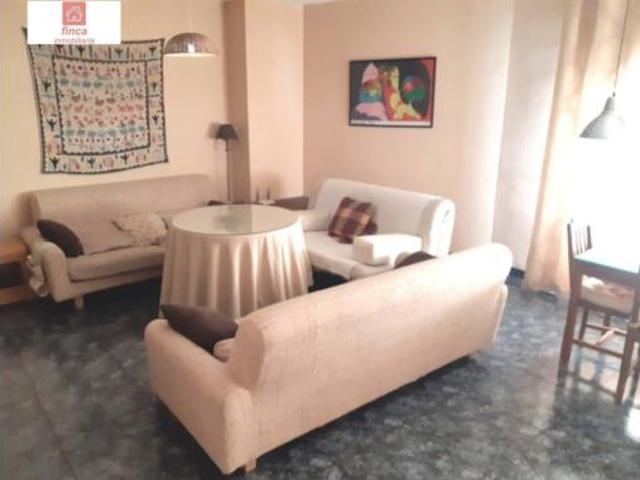 Piso en venta en Montijo, Extremadura