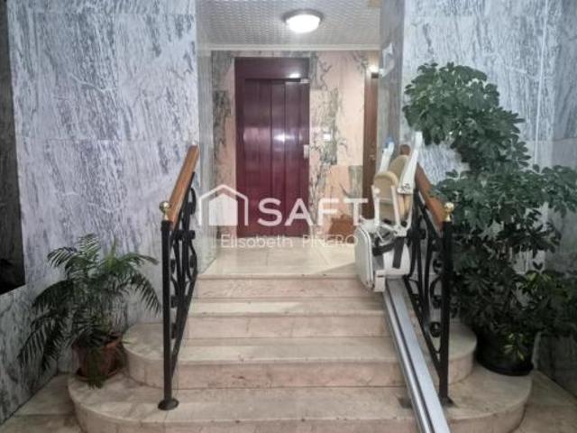 Piso en venta en Montijo, Extremadura