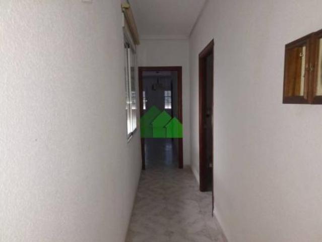 Piso en venta en Montijo, Extremadura