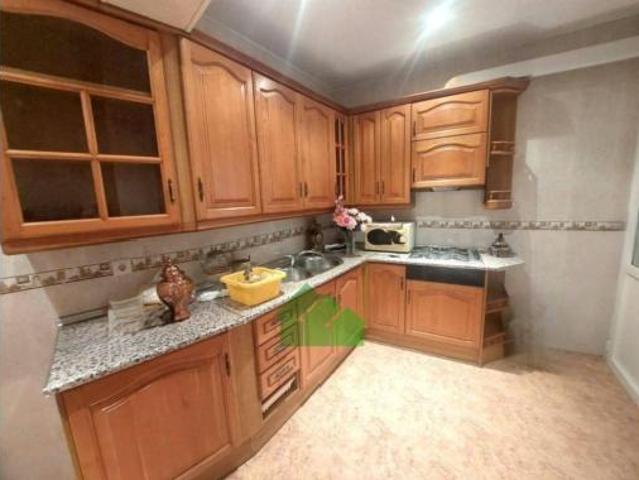 Piso en venta en Montijo, Extremadura
