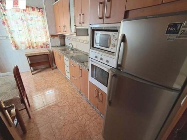 Piso en venta en Montijo, Extremadura