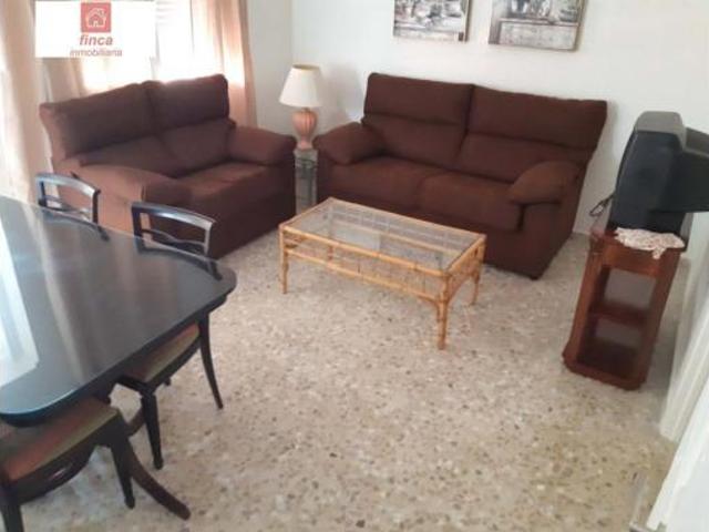 Piso en venta en Montijo, Extremadura