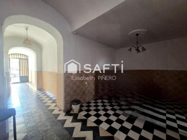 Piso en venta en Montijo, Extremadura