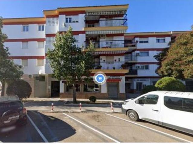 Piso en venta en Montijo, Extremadura