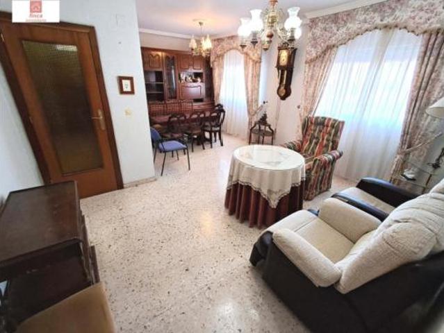 Piso en venta en Montijo, Extremadura