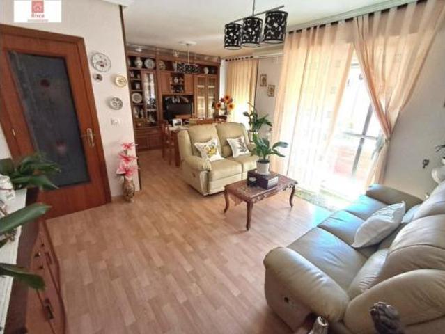 Piso en venta en Montijo, Extremadura