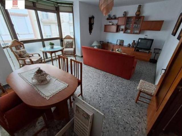Piso en venta en Montijo, Extremadura