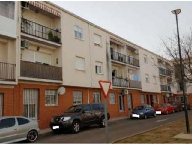 Piso en venta en Montijo, Extremadura