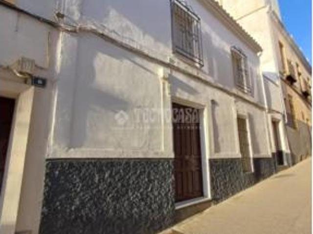 Chalet en venta en Montilla, Andalucía