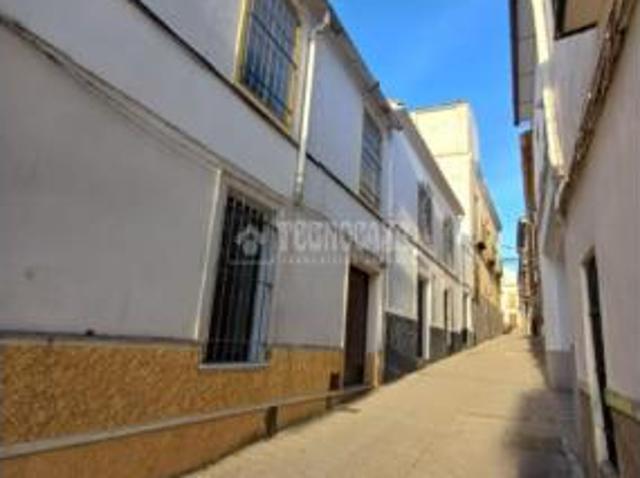 Chalet en venta en Montilla, Andalucía