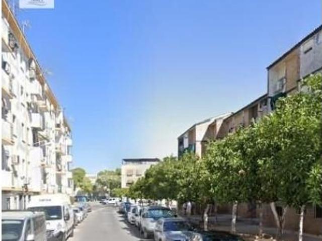 Piso en venta en Montilla, Andalucía