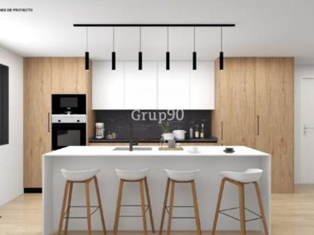 Piso en venta en Segrià, Catalunya
