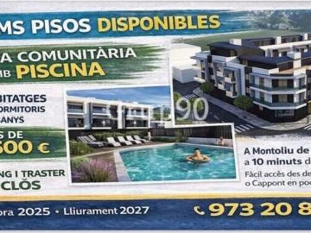 Piso en venta en Segrià, Catalunya