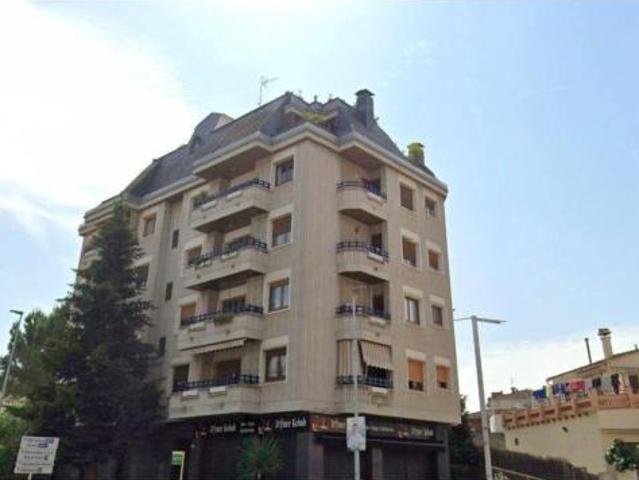 Piso en venta en La Bòbila, Vallès Oriental
