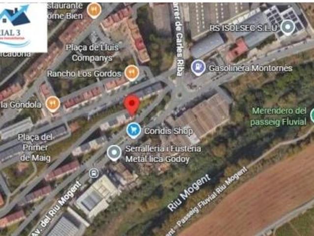 Piso en venta en Montornès Nord, Vallès Oriental
