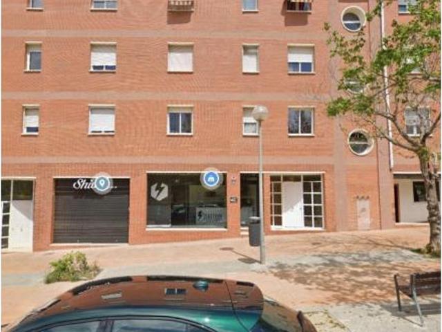 Piso en venta en La Bòbila, Vallès Oriental
