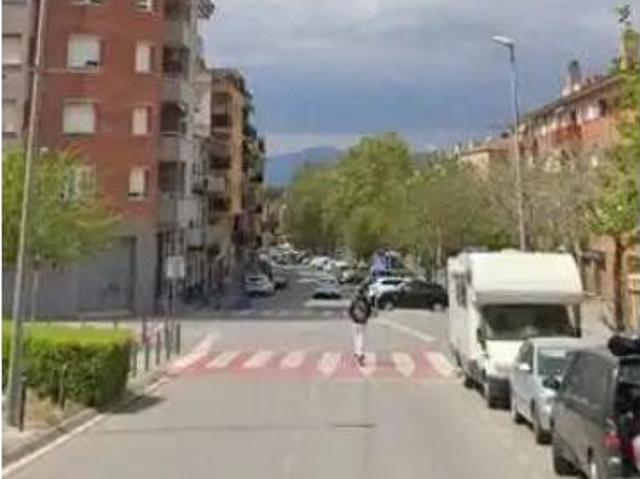 Piso en venta en La Bòbila, Vallès Oriental
