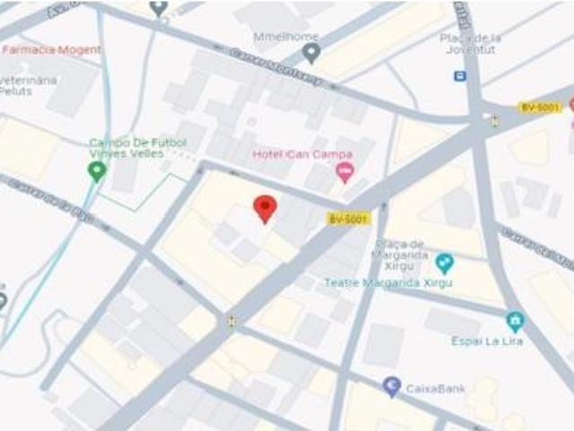 Piso en venta en Montornès Centre, Vallès Oriental