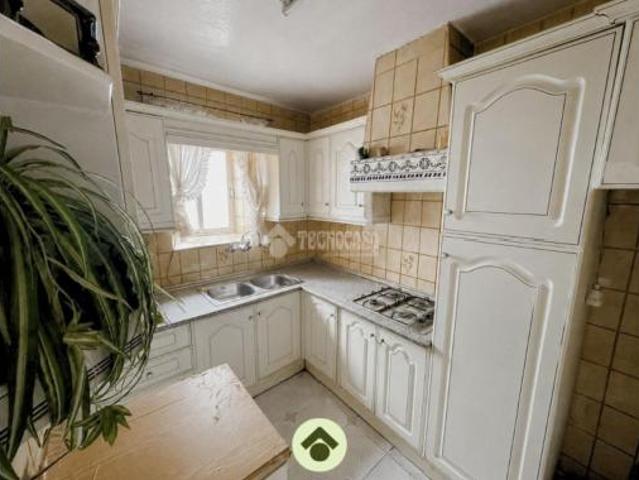 Piso en venta en Montoro, Andalucía