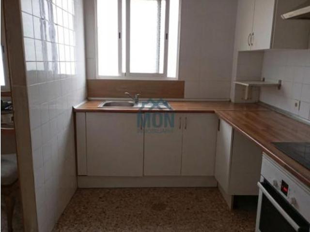 Piso en venta en la Ribera Alta, Valencia