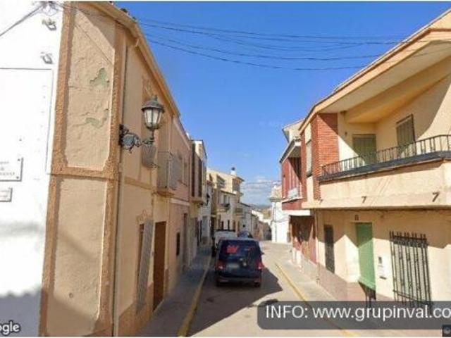 Piso en venta en Montserrat, València / Valencia