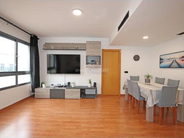 Piso en venta en la Ribera Alta, Valencia