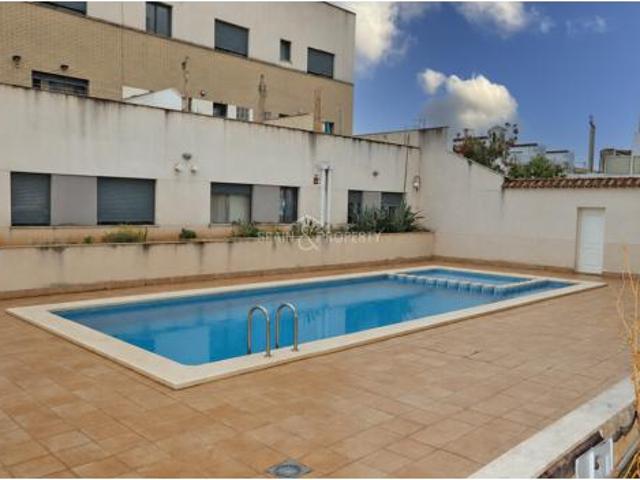Piso en venta en la Ribera Alta, Valencia