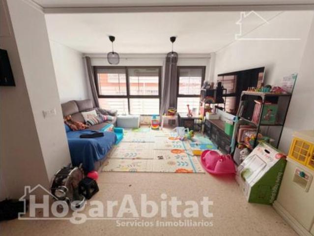 Piso en venta en la Ribera Alta, Valencia