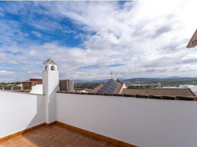 Piso en venta en Monturque, Andalucía