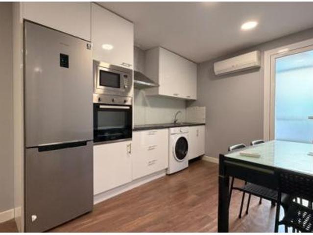Piso en venta en La Carrasca, Monzón