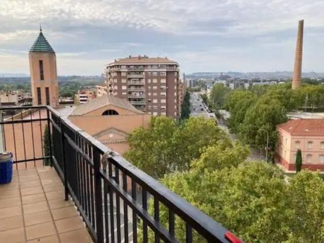 Piso en venta en La Carrasca, Cinca Medio