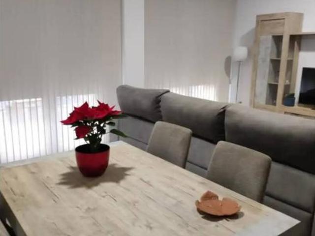 Piso en venta en La Carrasca, Monzón