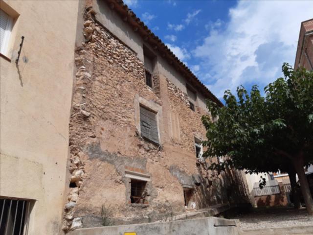 Piso en venta en Ribera d'Ebre, Catalunya