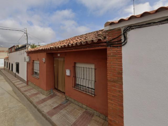 Piso en venta en Mora, Castilla-La Mancha