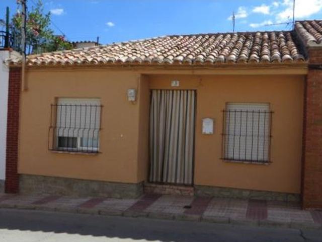 Piso en venta en Mora, Castilla-La Mancha