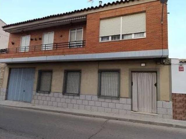 Piso en venta en Mora, Castilla-La Mancha