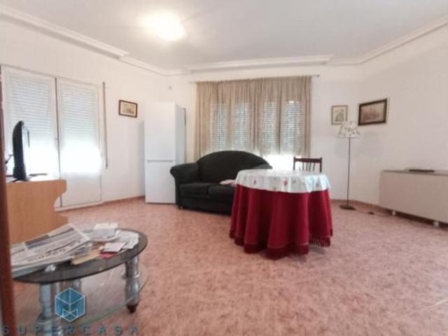 Piso en venta en Mora, Castilla-La Mancha