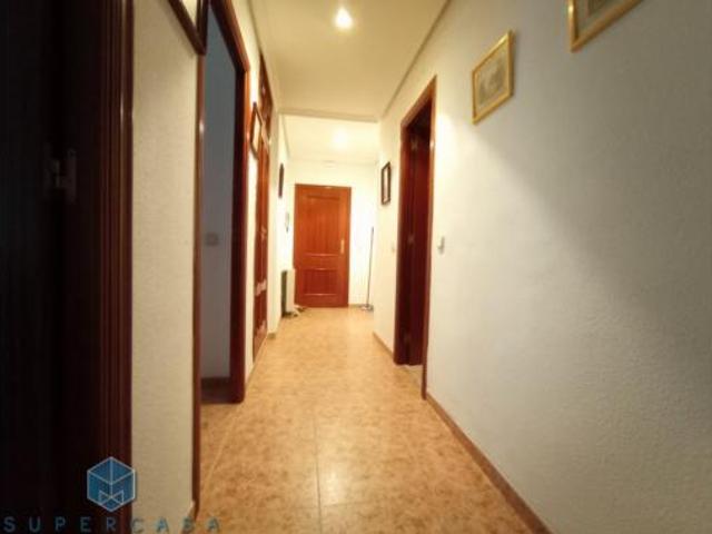 Piso en venta en Mora, Castilla-La Mancha