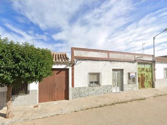 Piso en venta en Mora, Toledo