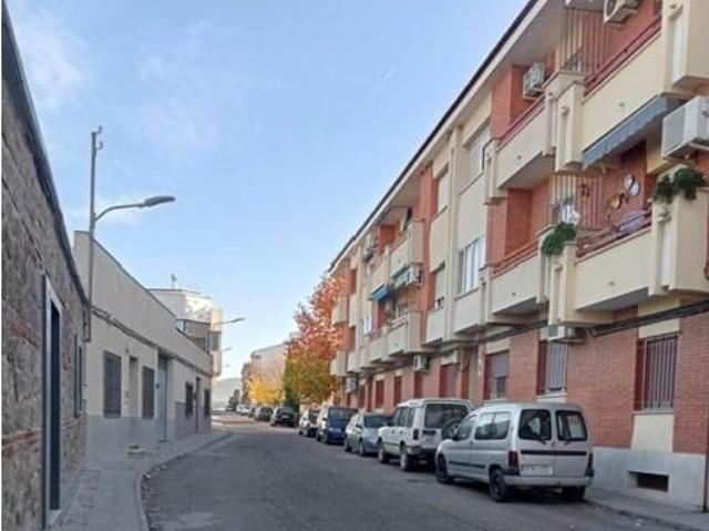 Piso en venta en Mora, Castilla-La Mancha